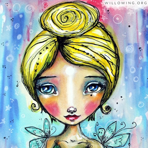 Meet your Posher, Mary - Picture 1 of 1